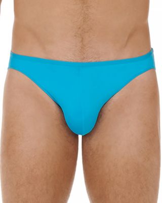 Plumes Mirco Briefs
