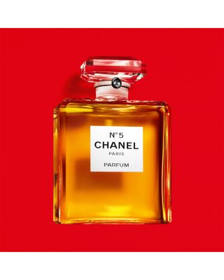 CHANEL N°5 Parfum Bottle 0.5 oz. | Bloomingdale's