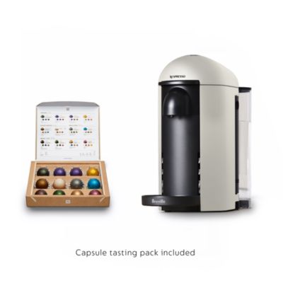 VertuoPlus Bundle by Breville