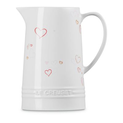 Mon Coeur Collection 1.6 Qt Pitcher 