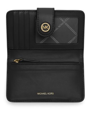 Tab Pocket Bifold Wallet