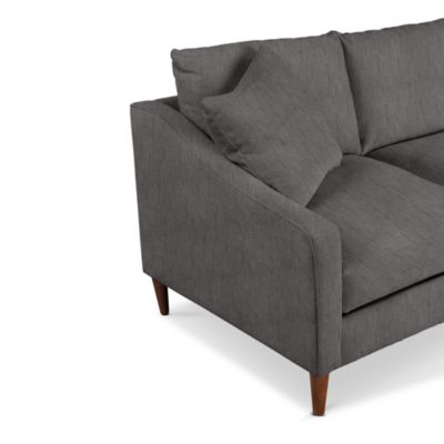 Carson Fabric Sofa - Exclusive