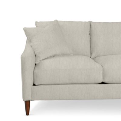 Carson Fabric Sofa - Exclusive