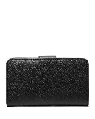 Tab Pocket Bifold Wallet