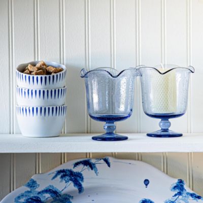 Provence 5.5" Hurricane Vase 