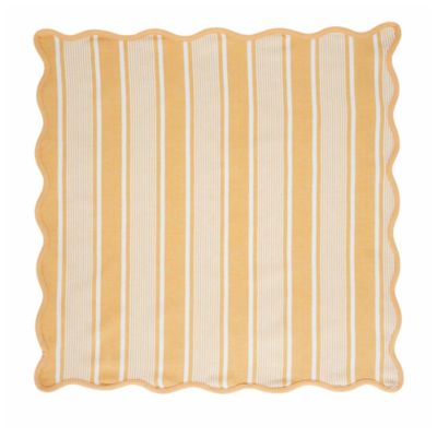Cabana Stripe Napkin, Set of 4 