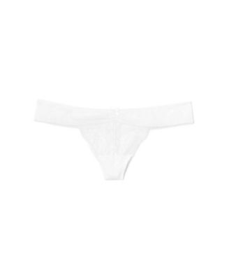Clairabelle Women's Thong Panty