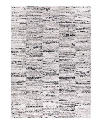 Orian Lana Artisian Area Rug, 6'7 x 9'6