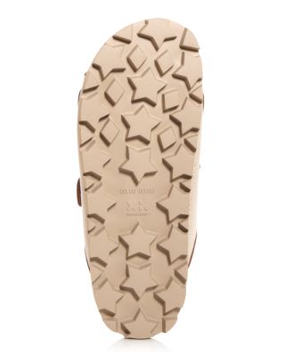 Women&#39;s Slide Sandals