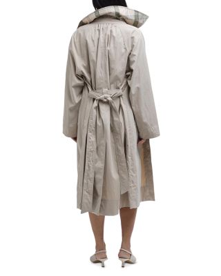 Garbo Water Resistant Jacket