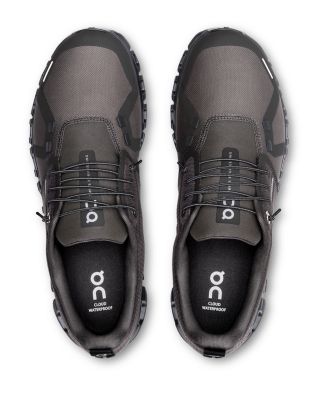 Cloud 6 Waterproof Sneakers