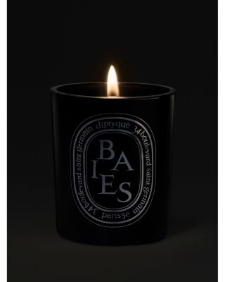 Diptyque Black Baies (Berries) Scented Candle, 10.2 oz.