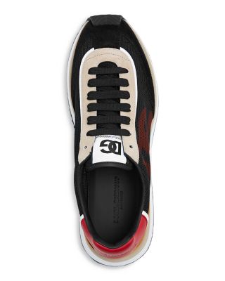 Men&#39;s Low Top Sneakers