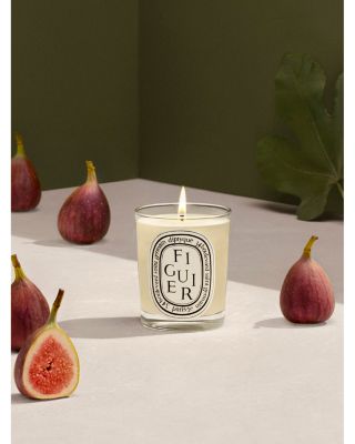 Figuier (Fig) Scented Candle