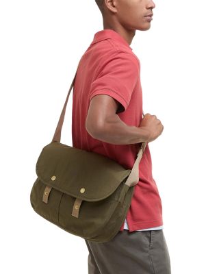 Transport Riever Crossbody Bag