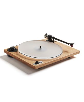 Orbit 2 Special Turntable with Built-In Preamp and Ortofon 2M Red Cartridge