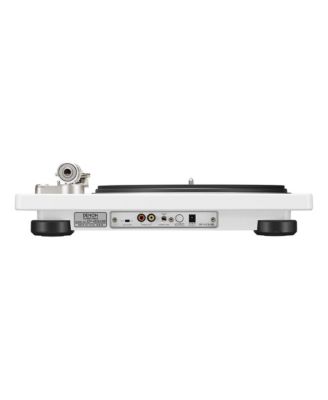 DP-450USB Hi-Fi Turntable with USB Encoder
