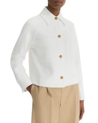 Vince - Shirt Jacket