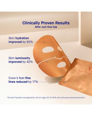 The Rich Renewal Trio Skincare Gift Set ($459 value)