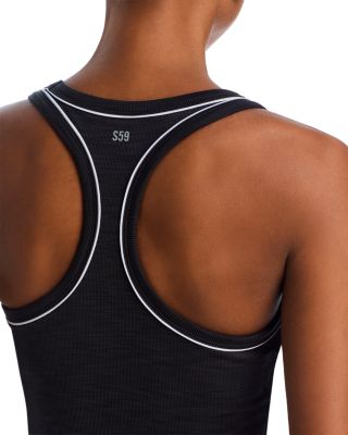 Bailey Active Rib Sports Bra