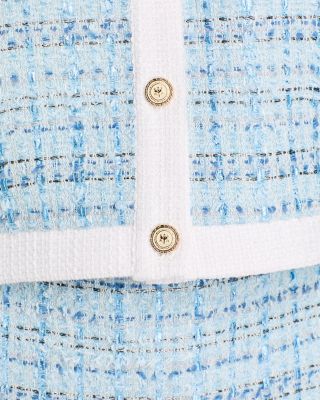 Tweed Jacket - Exclusive