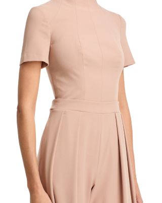 Mayra Wide Leg Jumpsuit