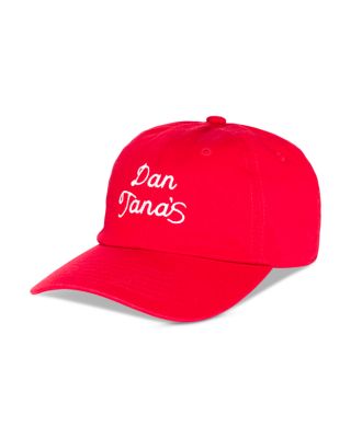 RE/DONE - Dan Tana Classic Baseball Cap