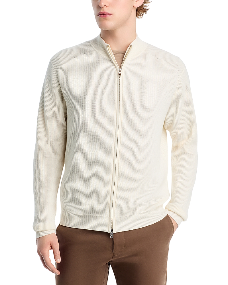 Peter Millar Reid Wool Blend Sweater