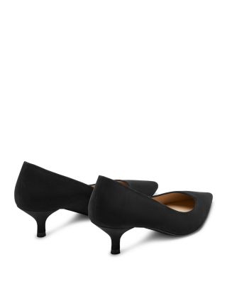 Women's Stuart Power 50 Pumps