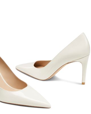 Women's Stuart Power 85 Pumps