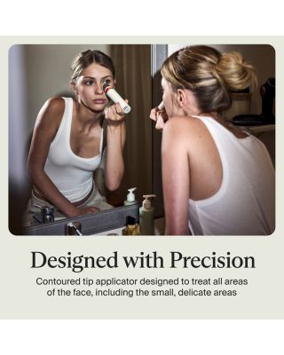 TheraFace Depuffing Wand