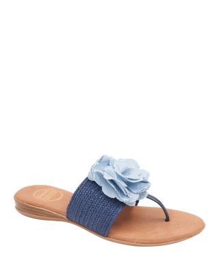 Andre Assous Women's Nara Sandals