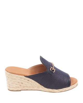 Women's Nomi Wedge Sandals