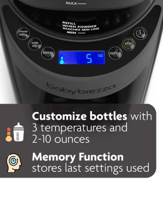 Formula Pro Advanced Baby Formula Dispenser