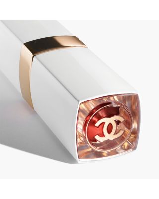 ROUGE COCO BAUME Hydrating Beautifying Tinted Lip Balm