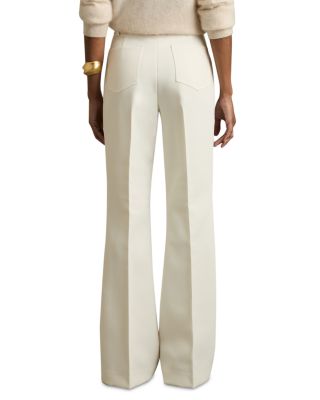Priya Flare Trousers