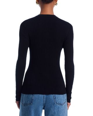 Fisher Textured Cardigan