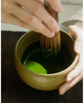 Matcha Gentle Mud Cream Mask