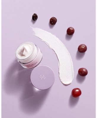 Active Berry Firming Eye Cream