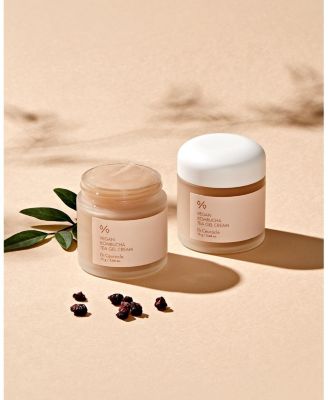 Kombucha Tea Gel Cream