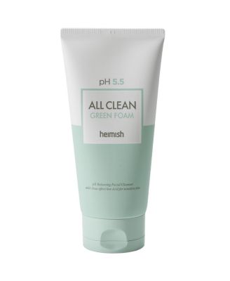 Heimish - All Clean Green Foam pH 5.5