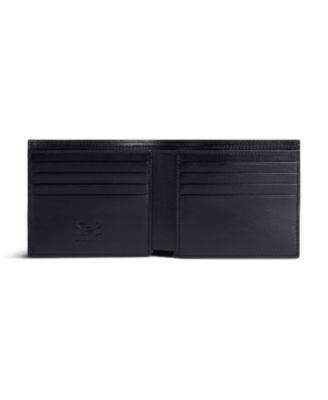 Under Armour Square Folded Wallet