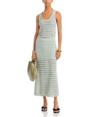 Kira Top &amp; Lana Skirt