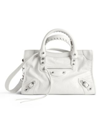 Balenciaga Le City Small Bag