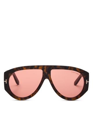 Bronson Pilot Sunglasses, 60mm