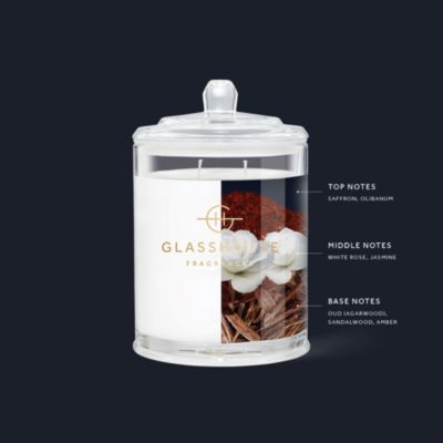 Arabian Nights Candle 13.4 oz Triple Scented Candle