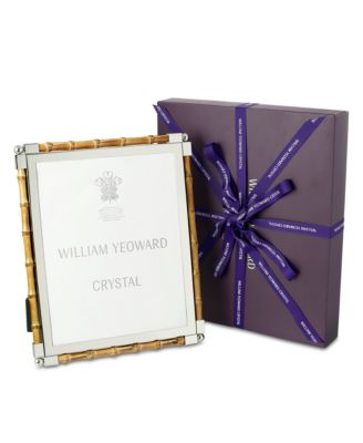 New Classic Bamboo Frame, 8" x 10"