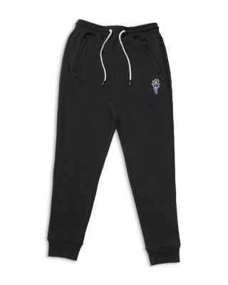 GOAT USA - Unisex OG Fleece Jogger Pants - Big Kid