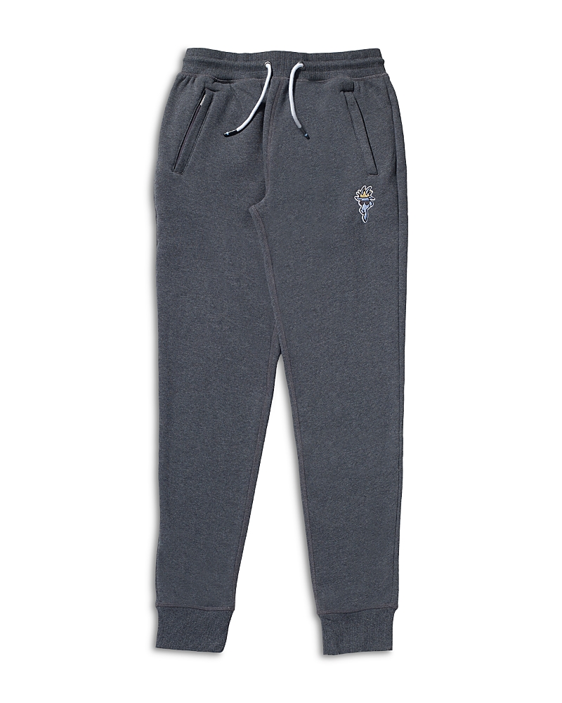 GOAT USA UNISEX OG FLEECE JOGGER PANTS - BIG KID
