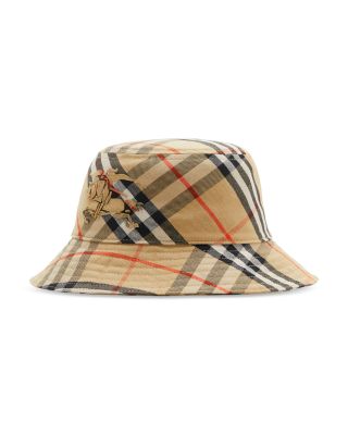 Check EKD Bucket Hat